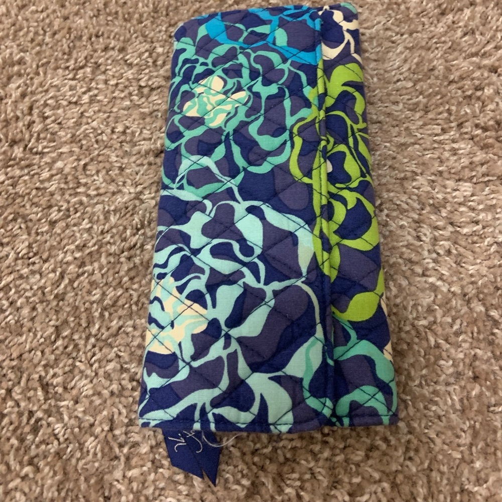 Vera Bradley Women’s Wallet